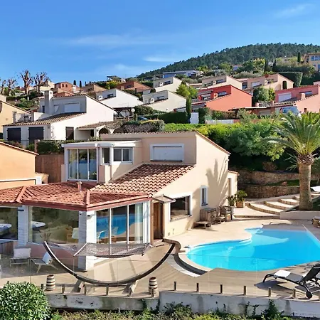 Casa Searock Piscine Et Vue Βίλα