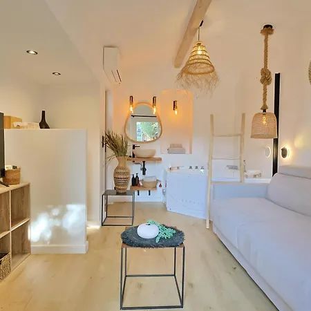 Casa Searock Piscine Et Vue * 泰晤勒·苏尔·梅尔