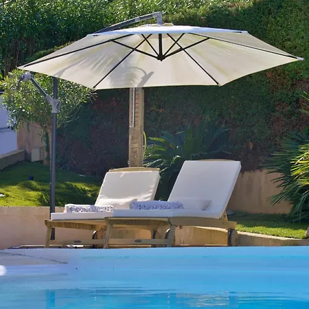 Casa Searock Piscine Et Vue 别墅 泰晤勒·苏尔·梅尔