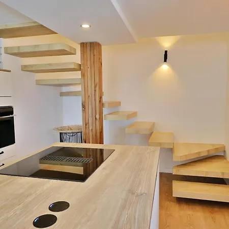 Casa Searock Piscine Et Vue 테울쉬르메르