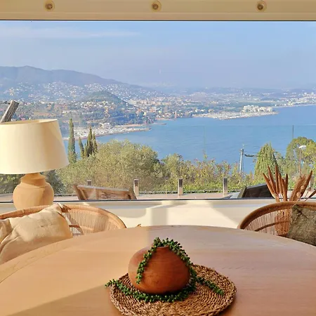 Casa Searock Piscine Et Vue