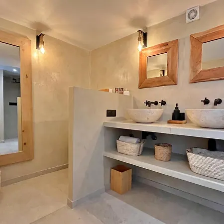 Casa Searock Piscine Et Vue 빌라