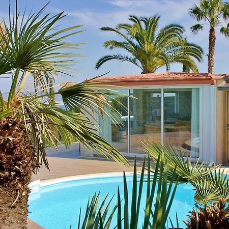 Casa Searock Piscine Et Vue
