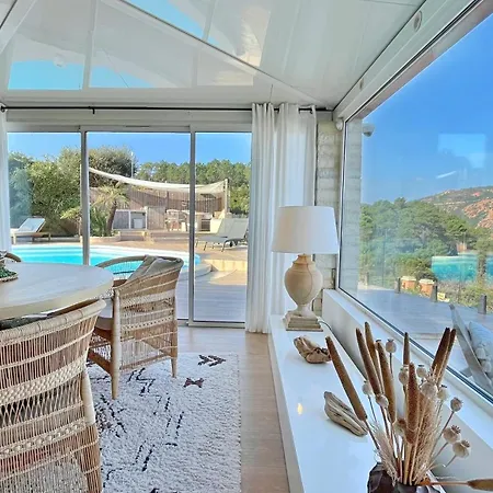 Casa Searock Piscine Et Vue *