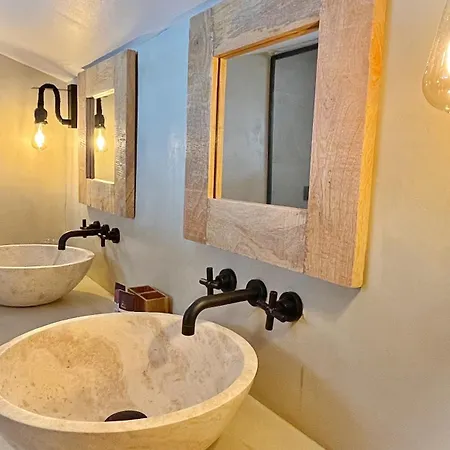 Casa Searock Piscine Et Vue 빌라 테울쉬르메르