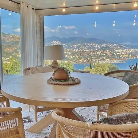 Casa Searock Piscine Et Vue *